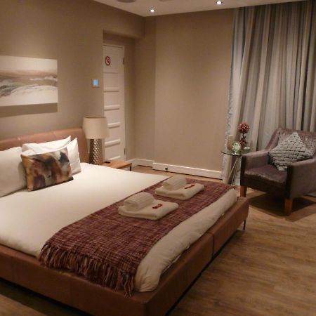 Laluxe Hotell Durban Exteriör bild