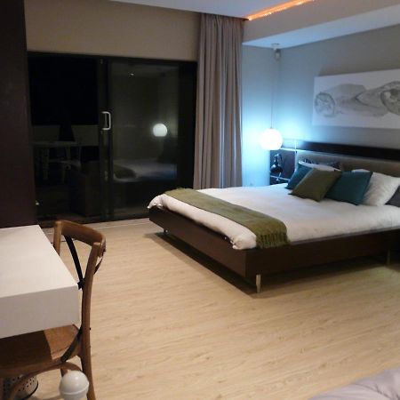 Laluxe Hotell Durban Exteriör bild