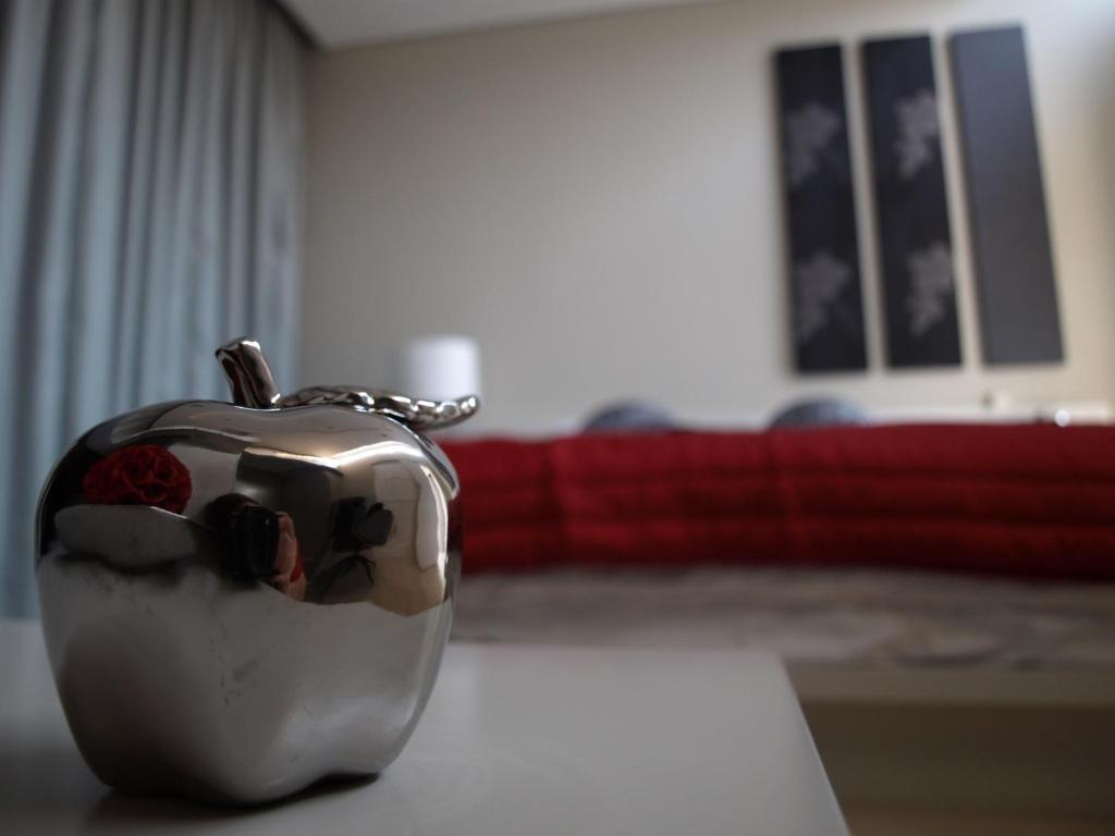 Laluxe Hotell Durban Exteriör bild