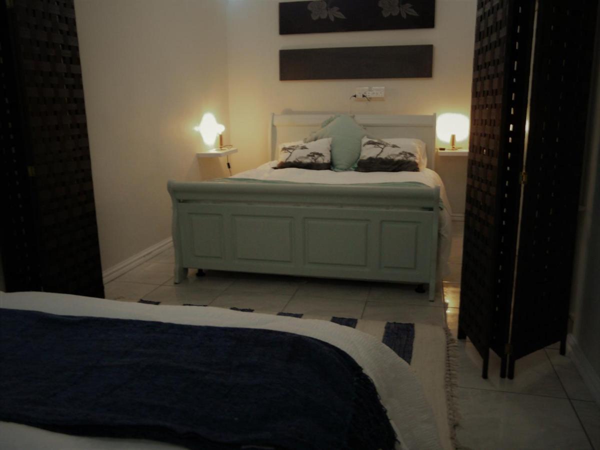 Laluxe Hotell Durban Exteriör bild