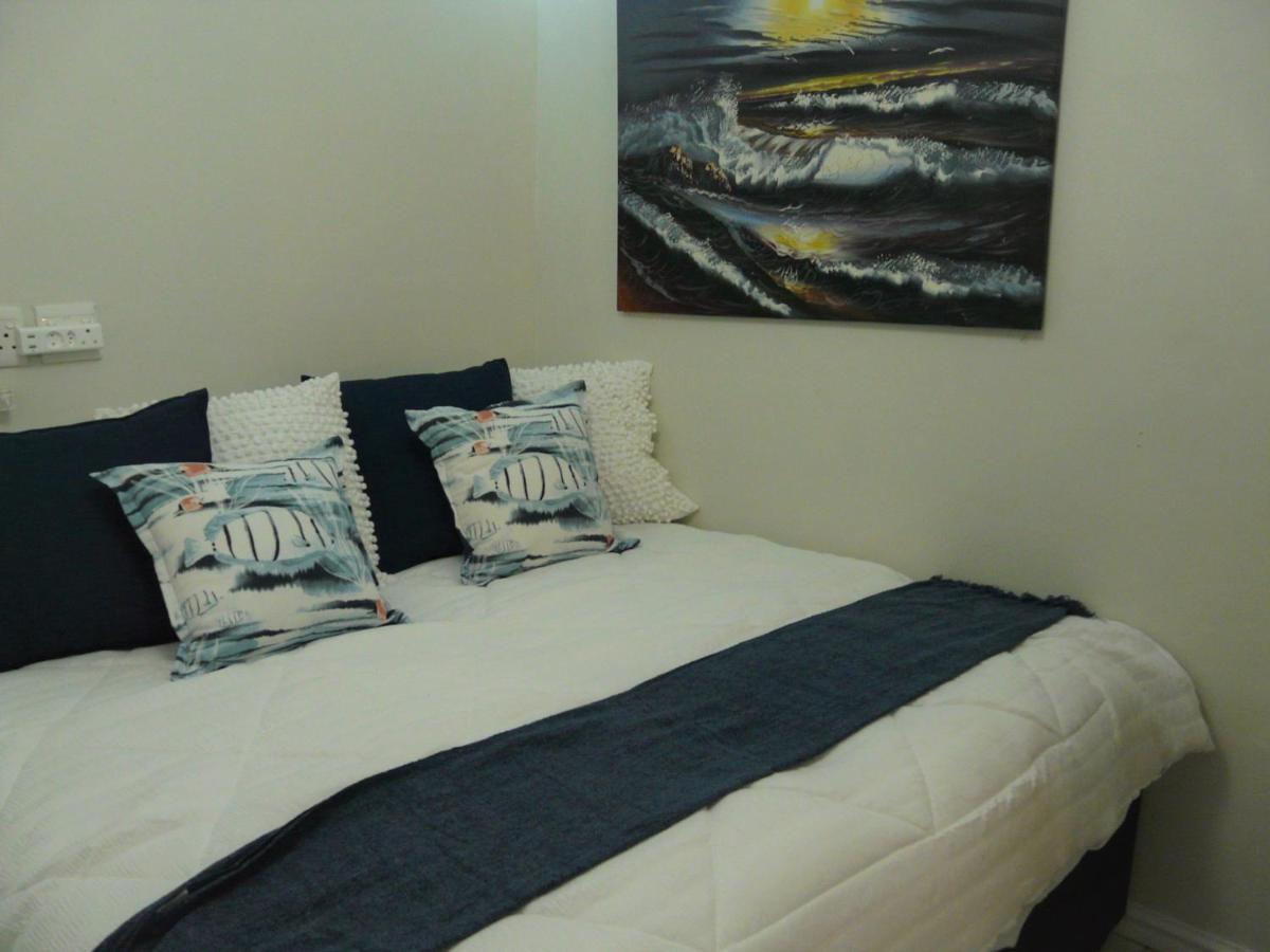 Laluxe Hotell Durban Exteriör bild