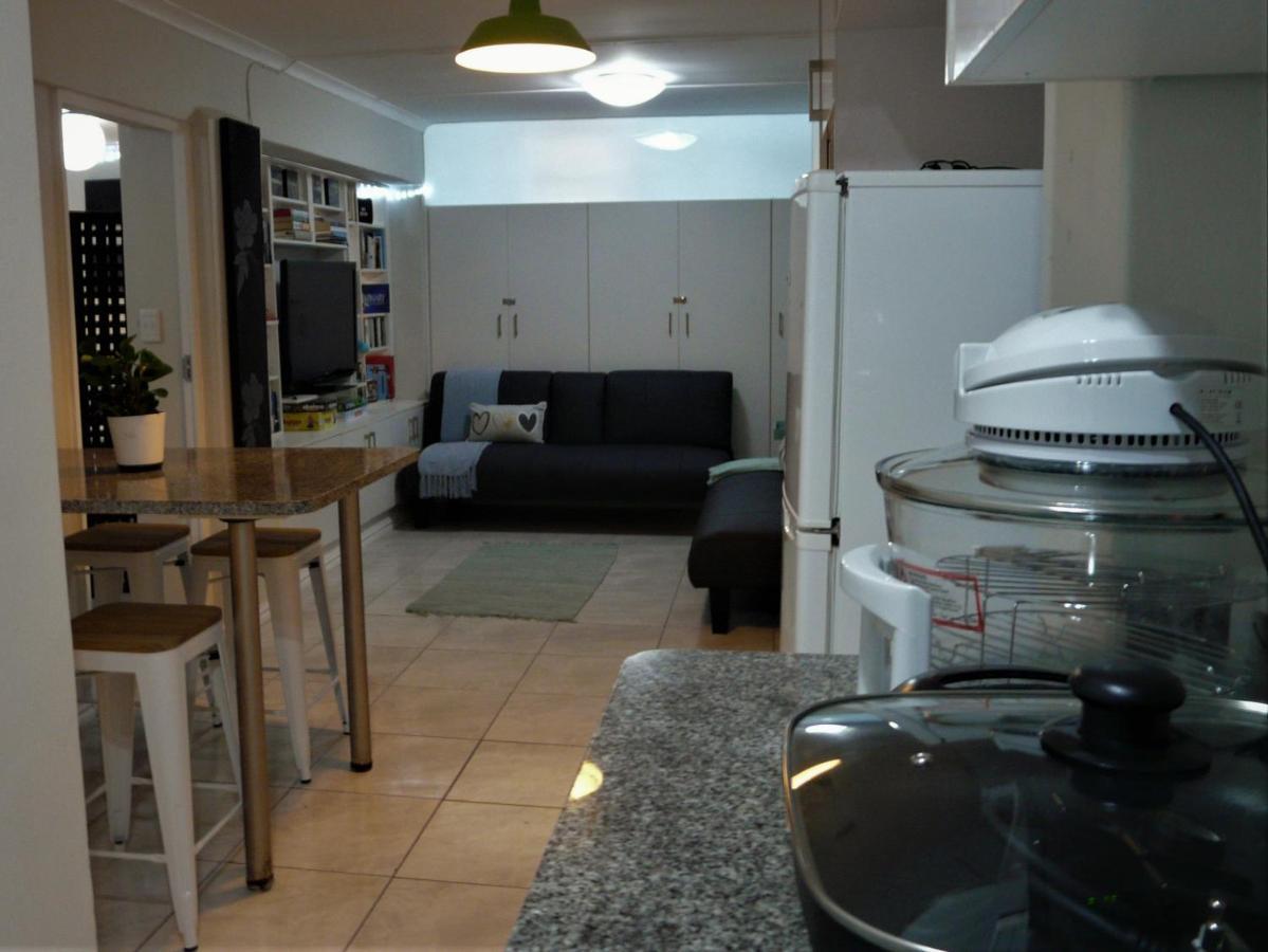 Laluxe Hotell Durban Exteriör bild