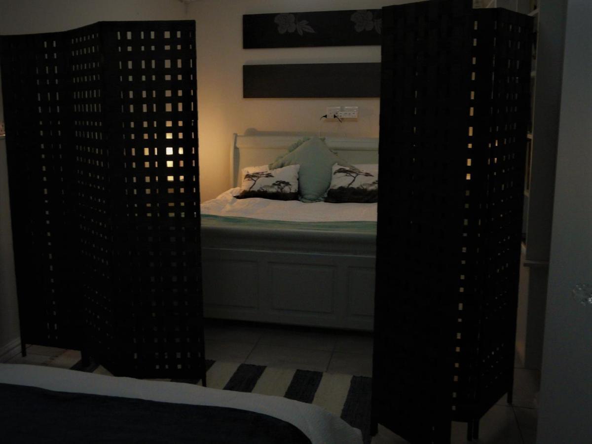 Laluxe Hotell Durban Exteriör bild