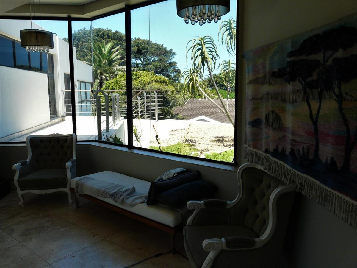 Laluxe Hotell Durban Exteriör bild
