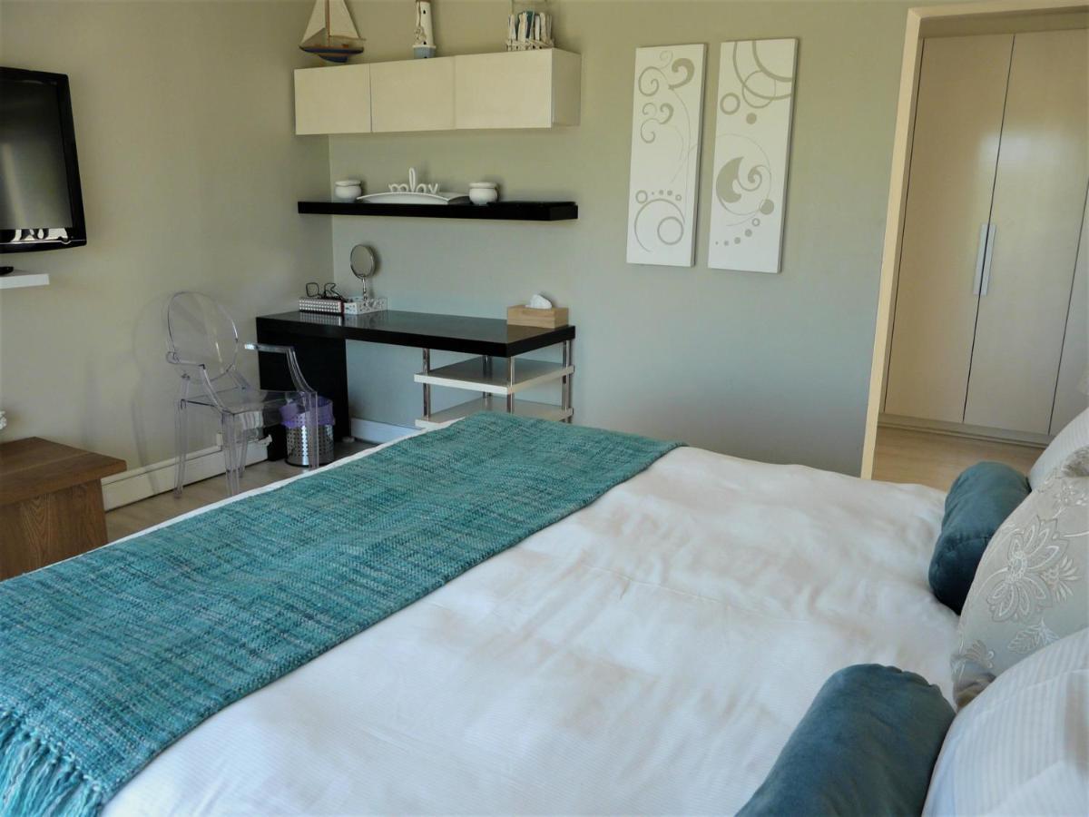 Laluxe Hotell Durban Exteriör bild
